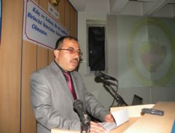 Doğu'da tarımsal işbirliği